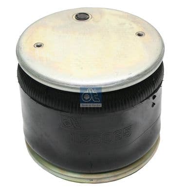 Cubrepolvo, suspensión neumática DT Spare Parts 1.25065