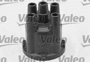 Tapa de distribuidor de encendido VALEO 243882