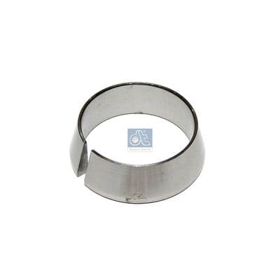 Anillo de rodamiento, cigüeñal DT Spare Parts 1.10238
