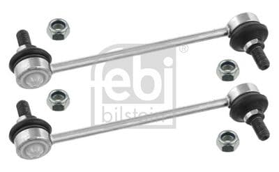 Travesaños/barras, estabilizador FEBI BILSTEIN 24863
