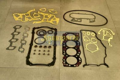Juego completo de empaques, motor JAPANPARTS KM-297