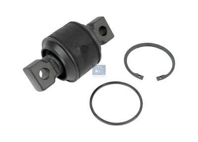 Juego de reparación, brazos de suspensión DT Spare Parts 4.90817