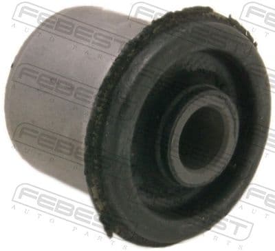 Horquilla de suspensión FEBEST KAB-009