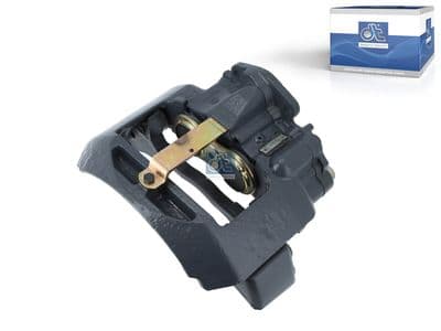 Caliper DT Spare Parts 3.62199