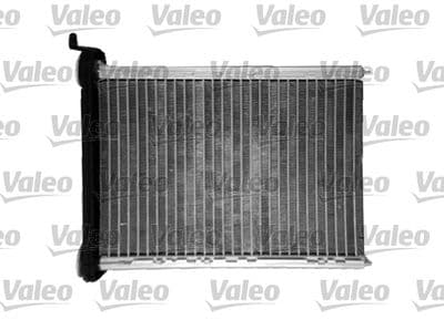 Radiador de calefacción, calefacción interior VALEO 812413