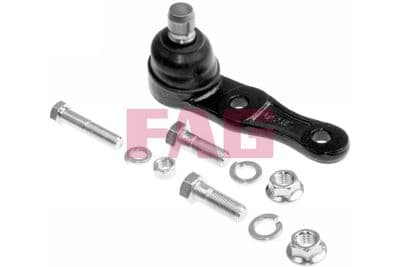 Rótula de suspensión/carga Schaeffler FAG 825 0097 10