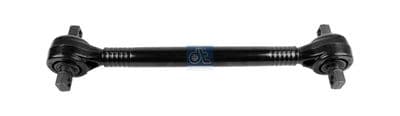 Brazo oscilante, suspensión de ruedas DT Spare Parts 5.10210