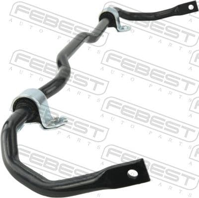 Estabilizador, suspensión FEBEST 2399-5K1F