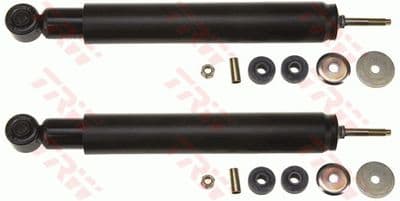 Amortiguador TRW JHT249T