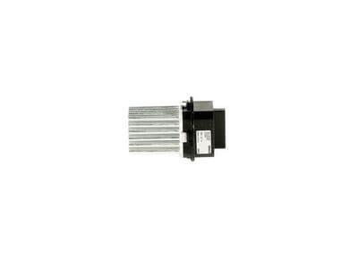 Regulador, ventilador del interior MAHLE ABR 99 000S
