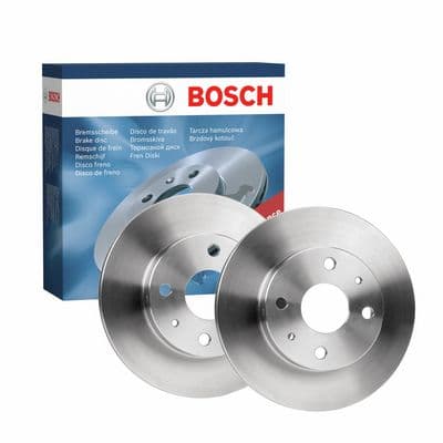 Disco de freno BOSCH 0 986 479 592