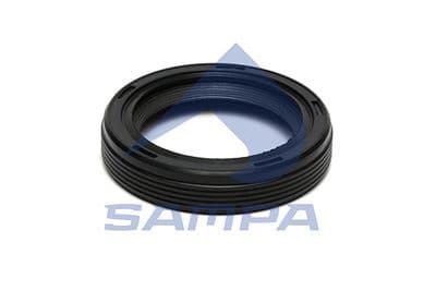 Retén para ejes, cigüeñal SAMPA 701.00126