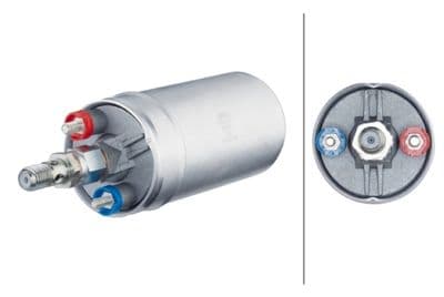 Bomba de combustible HELLA 8TF 358 302-821