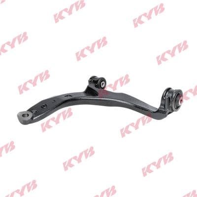 Brazo oscilante, suspensión de ruedas KYB KSC6144
