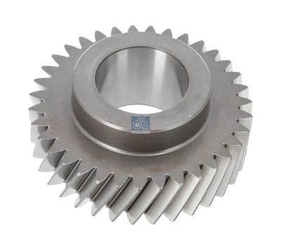 Rueda dentada, árbol de entrada DT Spare Parts 3.51058