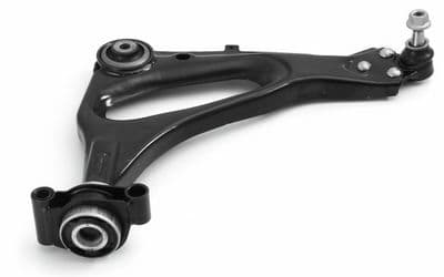 Brazo oscilante, suspensión de ruedas BOSCH 0 986 141 998