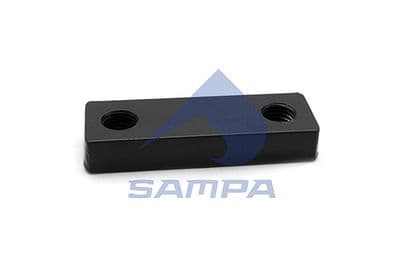 Gemelo, soporte de ballesta SAMPA 118.326