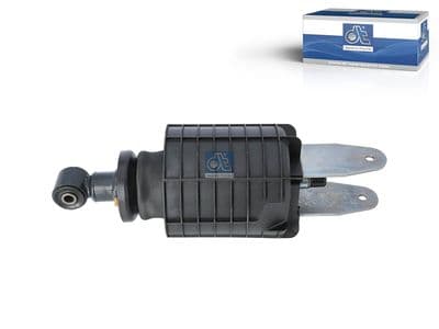 Amortiguador, suspensión de la cabina DT Spare Parts 4.69398