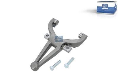 Horquilla de desembrague, clutch DT Spare Parts 2.00495