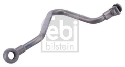 Conducto de aceite, turbocompresor FEBI BILSTEIN 1005861