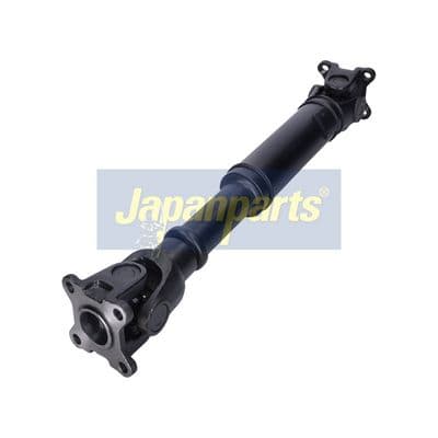 Eje de transmisión, transmisión del eje JAPANPARTS AC-0132