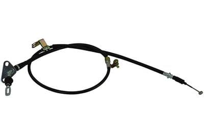 Cable de accionamiento, freno de estacionamiento Kavo Parts BHC-4574