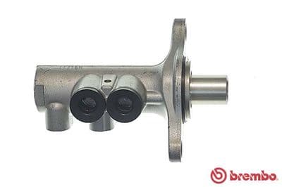 Cilindro principal de freno BREMBO M 61 128
