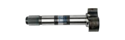Eje de freno, freno de tambor DT Spare Parts 4.64840