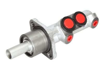 Cilindro principal de freno TEXTAR 33039800
