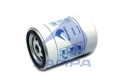 Filtro combustible SAMPA 078.216