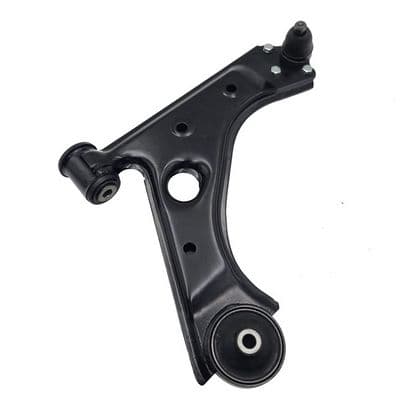 Brazo oscilante, suspensión de ruedas CTR CQ0033R