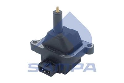 Bobina de encendido SAMPA 066.272