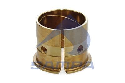 Casquillo del cojinete, árbol de freno SAMPA 083.004
