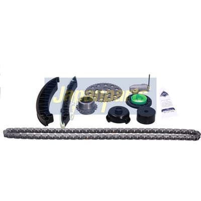 Juego de cadena de distribución JAPANPARTS KDK-141