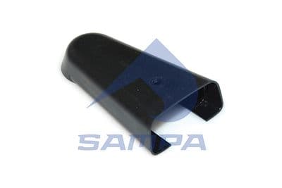 Cubierta, soporte de retrovisor exterior SAMPA 100.493