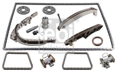 Juego de cadena de distribución FEBI BILSTEIN 178830