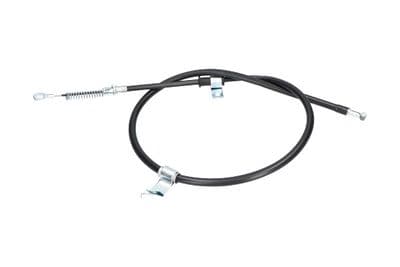 Cable de accionamiento, freno de estacionamiento Kavo Parts BHC-1017
