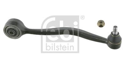 Brazo oscilante, suspensión de ruedas FEBI BILSTEIN 07513