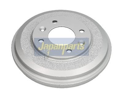 Tambor de freno JAPANPARTS TA-K04C
