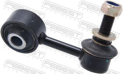 Travesaños/barras, estabilizador FEBEST 0123-UZJ200FL