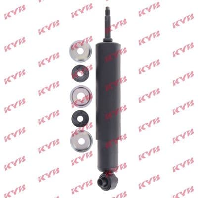 Amortiguador KYB 445034
