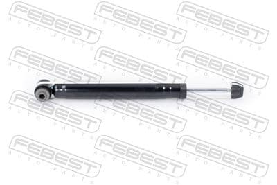 Amortiguador FEBEST 1707G-015R