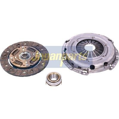 Kit de clutch JAPANPARTS KF-021