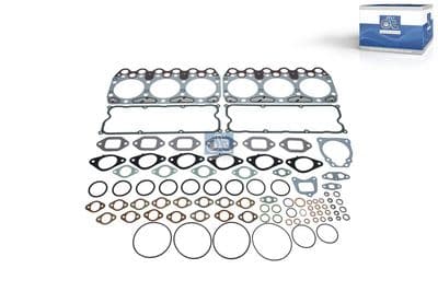 Juego de juntas, culata de cilindro DT Spare Parts 7.94053