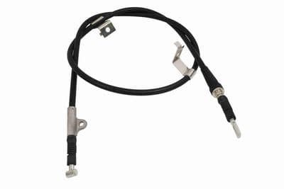 Cable de accionamiento, freno de estacionamiento ACKOJA A38-30019