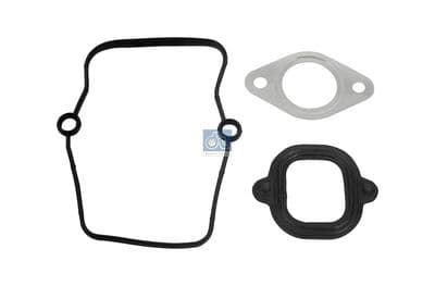 Juego de juntas, culata de cilindro DT Spare Parts 4.90979
