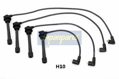Juego de cables de encendido JAPANPARTS IC-H10