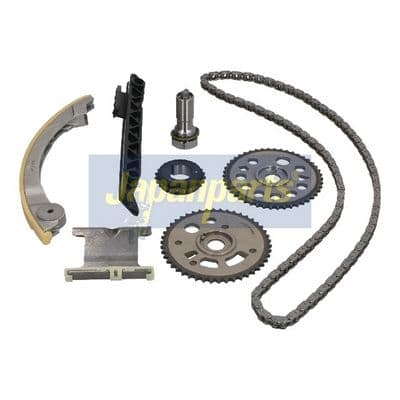 Juego de cadena de distribución JAPANPARTS KDK-0401