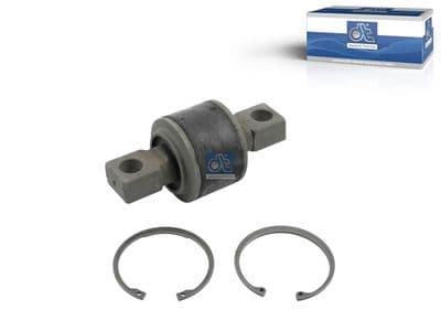 Juego de reparación, brazos de suspensión DT Spare Parts 3.96618