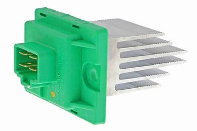 Regulador, ventilador del interior ACKOJA A52-79-0017